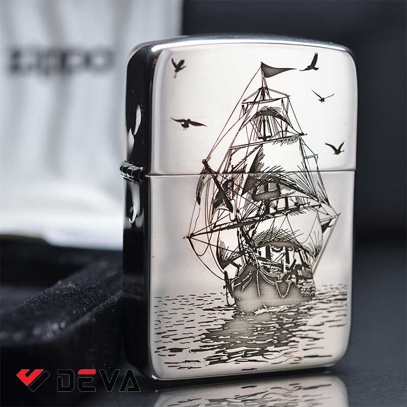 Bật lửa Zippo Replica phiên bản 1941