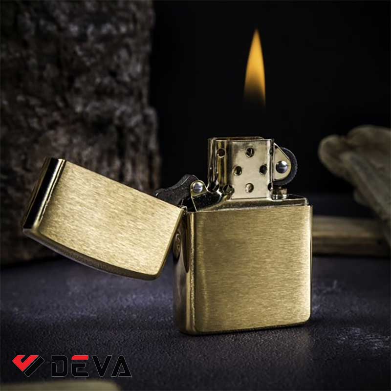 Bật lửa Zippo