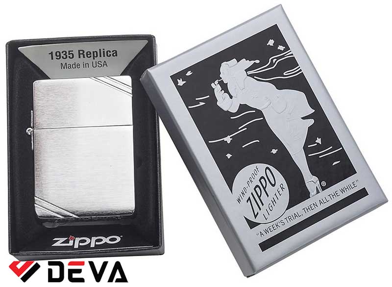 Mẫu hộp đựng bật lửa zippo dành cho khách hàng ở xa