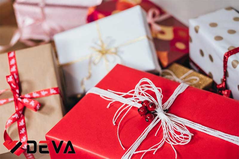 Những điều cần lưu ý khi mua quà tặng sếp nam