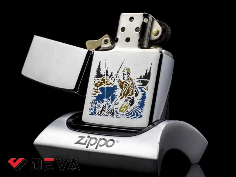 Zippo cổ 1978