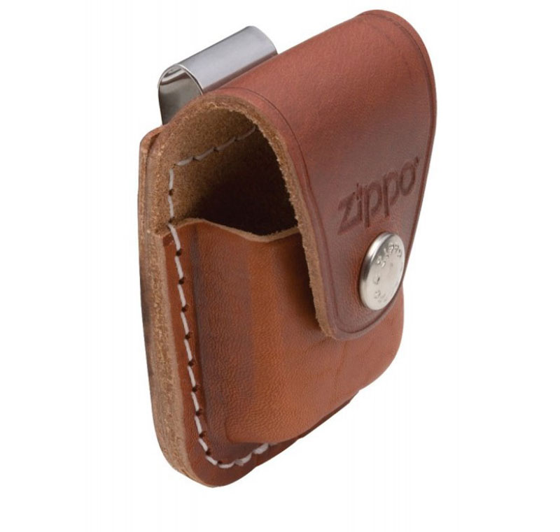 Bao da bật lửa Zippo