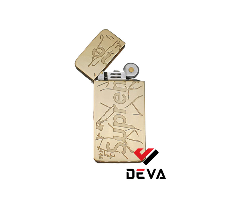 Bật lửa Zippo supreme