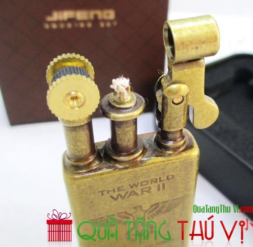 chất liệu đồng đẹp và độc đáo