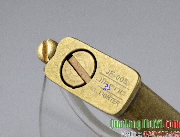 mua bật lửa jifeng jf 005 đồng giá tốt