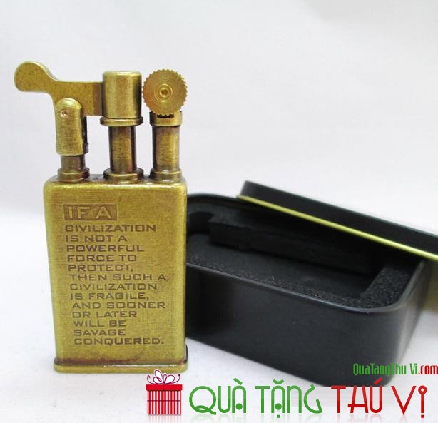 bán bật lửa jifeng 006 độc lạ