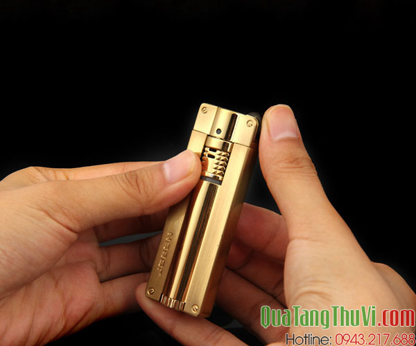 tại hà nội bạn mua bật lửa quà tặng như nào