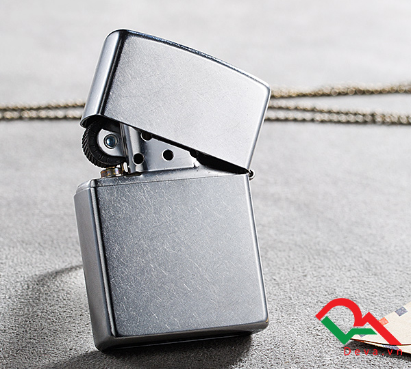 mua bật lửa zippo chính hãng tại Hà Nội