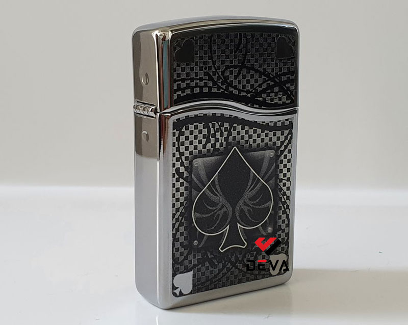 Nơi bán bật lửa Zippo Gas