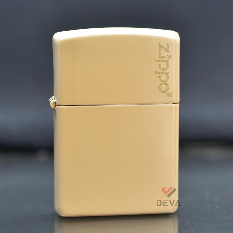 Bật lửa zippo phổ thông 