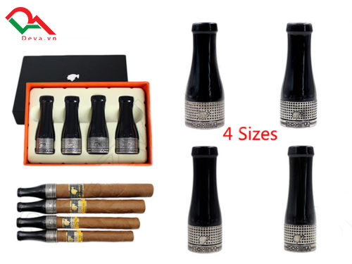 cohiba tẩu hút xì gà