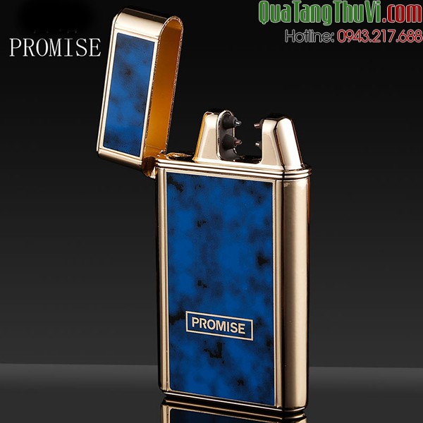 bán bật lửa promise lighters sang trọng tiện dụng