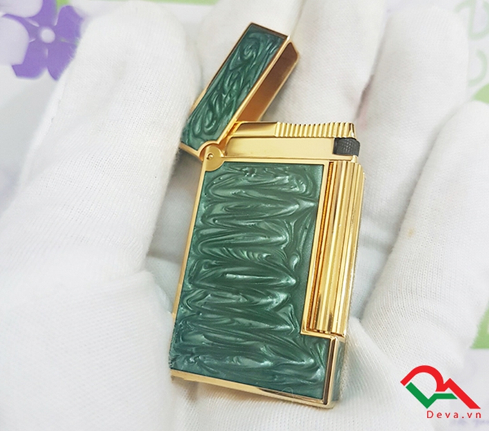 Dupont sơn mài 3 D mini