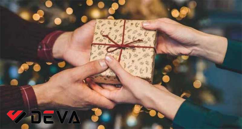Ý nghĩa của việc tặng quà cho sếp nam