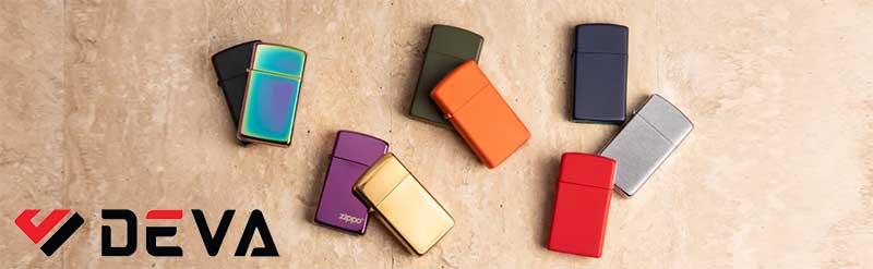 Đặc điểm nổi bật của bật lửa Zippo mini