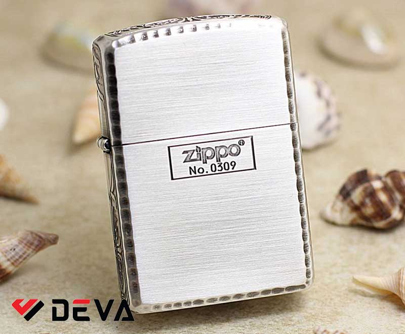 Ưu điểm của Zippo mạ bạc là gì? Tại sao nên chọn mua sản phẩm?