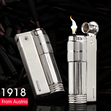 Bật lửa cối xăng kiểu cổ 6700